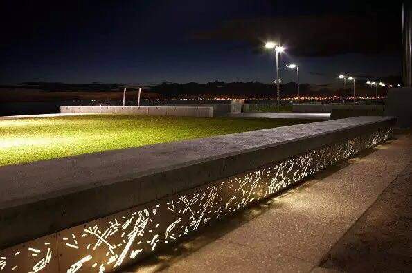 園林造型藝術(shù)光影 園林造型藝術(shù)光影