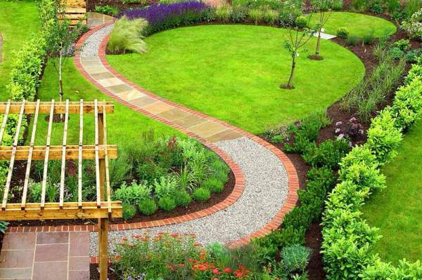 草坪設(shè)計(jì)應(yīng)用 草坪設(shè)計(jì)應(yīng)用